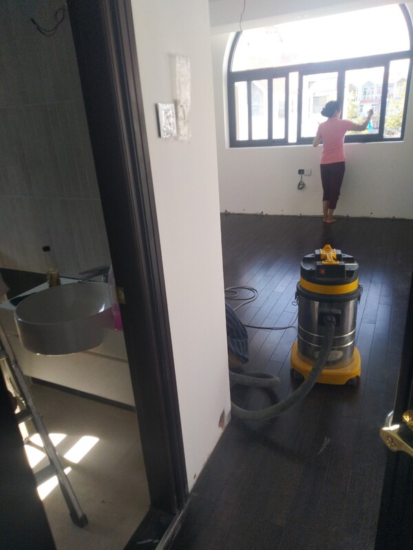 Hình ảnh thực tế